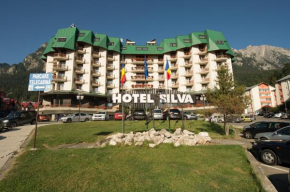 Hotel Silva Busteni, Buşteni